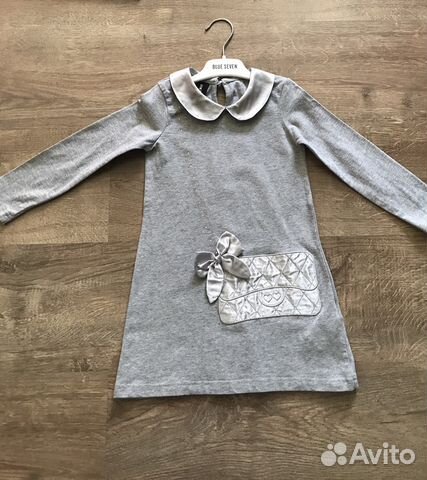 Платье Acoola 98см Платье Acoola 98см