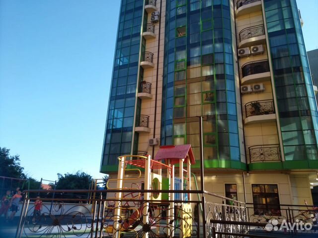

2-к. квартира, 37 м², 2 кровати