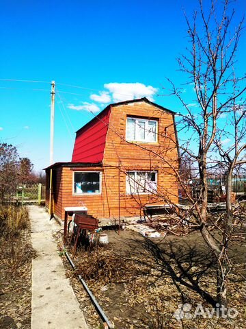 Тольятти Недвижимость Дачи Купить