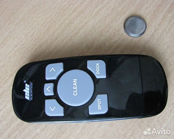 Пульт и ограничитель движения для iRobot Roomba Пульт и ограничитель движения для iRobot Roomba