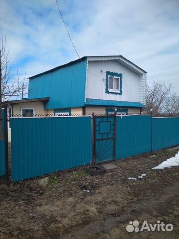 Дача 60 м² на участке 8 сот.