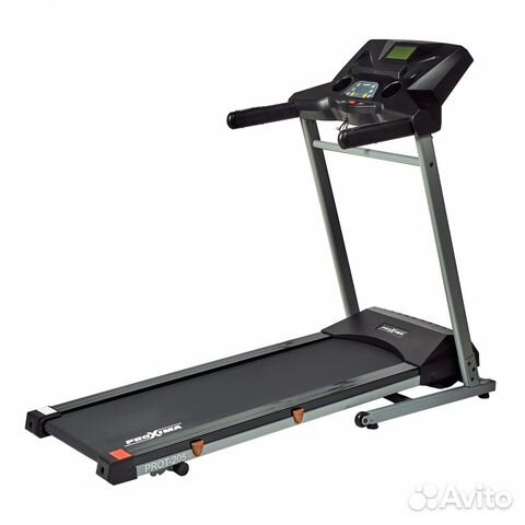 Royal Fitness Беговая дорожка электрическая RF-2