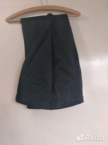 Брюки (джинсы) на мальчика, р164 Брюки (джинсы) на мальчика, р164