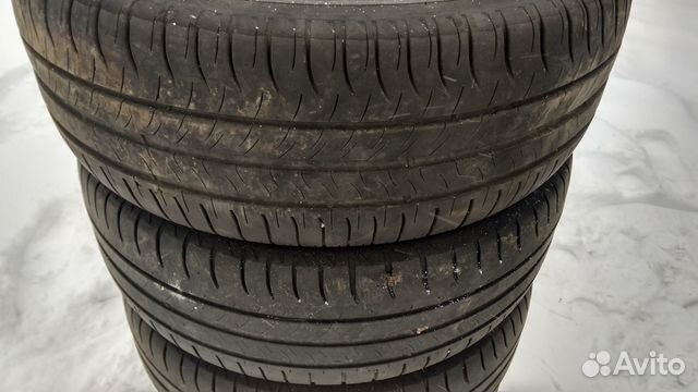 Летние шины Michelin Energy Saver 205 55 R16 91V