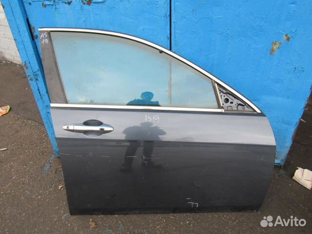 Дверь передняя правая honda Accord VII 2003-2007 A Дверь передняя правая honda Accord VII 2003-2007 A