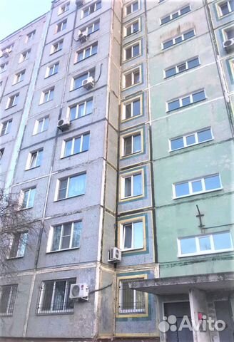 1-к квартира, 33 м², 9/10 эт. 1-к квартира, 33 м², 9/10 эт.