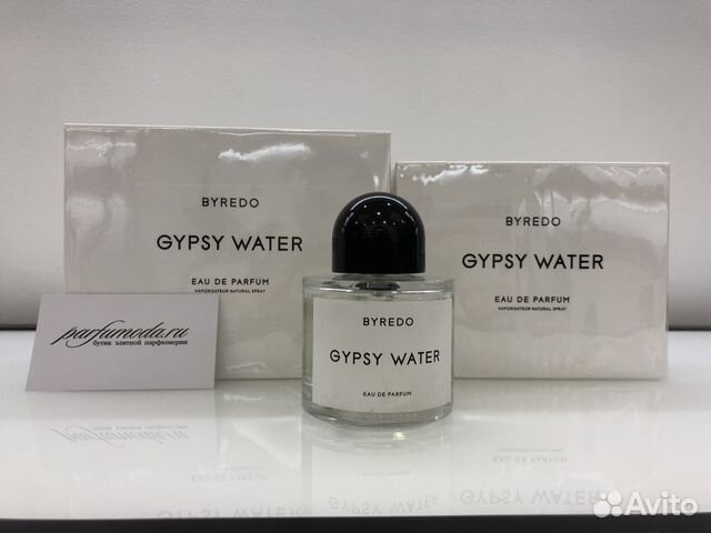 Gypsy water перевод. Byredo Gypsy Water тоник. Dilis Niche collection духи Wild Water (Gypsy Water Byredo) (873) 50мл. Парфюмированная вода азот.