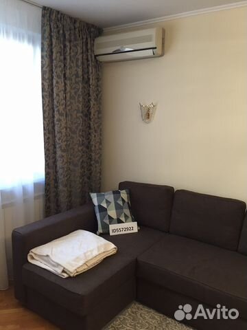 1-к квартира, 38.6 м², 12/17 эт.