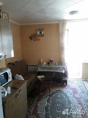 2-к квартира, 57 м², 1/2 эт.