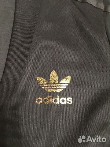 Спортивная кофта adidas
