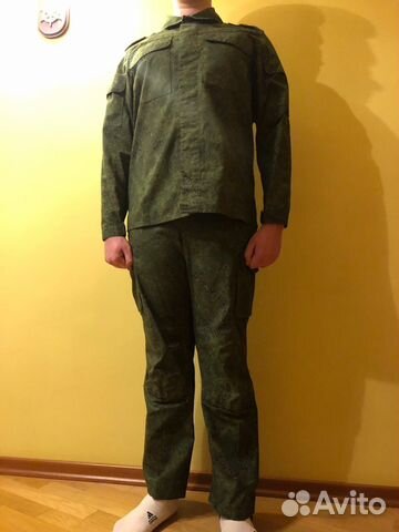 Военная форма Военная форма