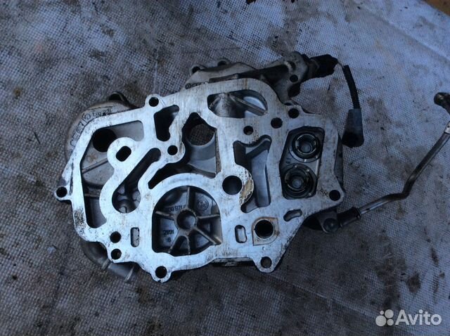 059115397AF Кронштейн масляного фильтра 3.0TDI VW