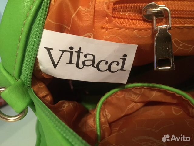 Сумка детская Vitacci