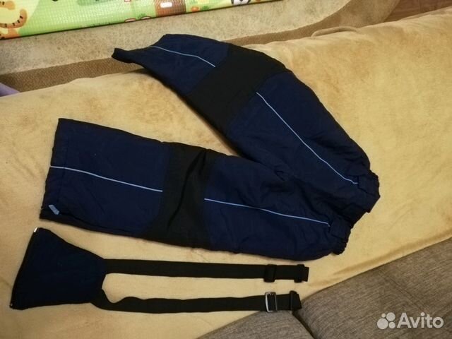 Зимние брюки Зимние брюки