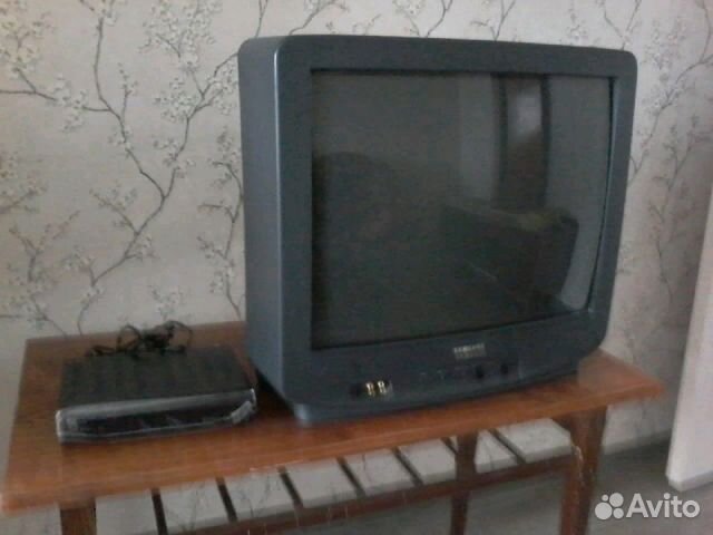 Телевизор Телевизор