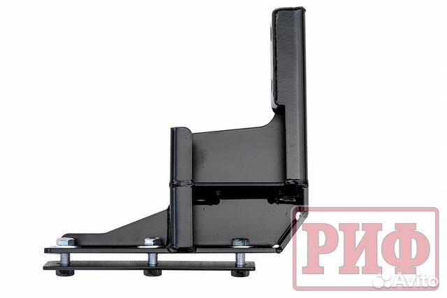 Бампер передний Toyota Land Cruiser 100 2002+ Бампер передний Toyota Land Cruiser 100 2002+