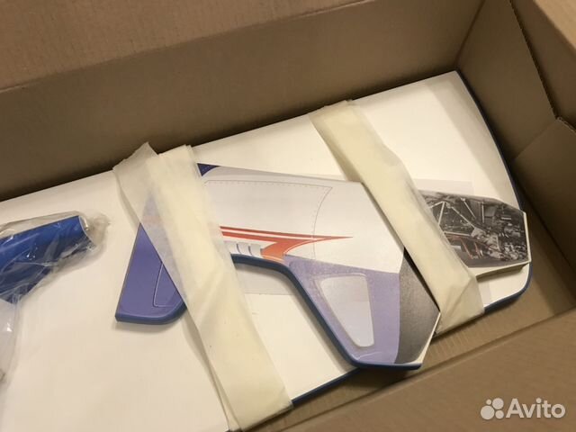 Полка - Самолёт Дасти-1 Полка - Самолёт Дасти-1