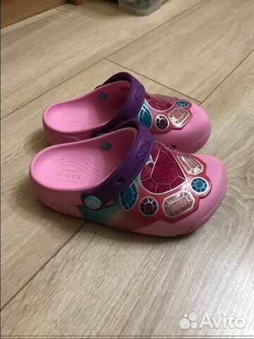 Crocs Crocs