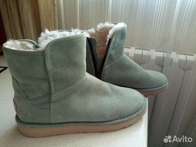 Угги UGG оригинал новые Угги UGG оригинал новые