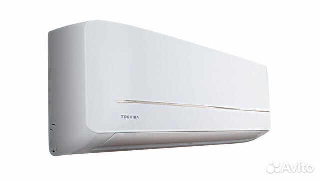 Кондиционер Toshiba U2KH2S/U2KH3S Кондиционер Toshiba U2KH2S/U2KH3S