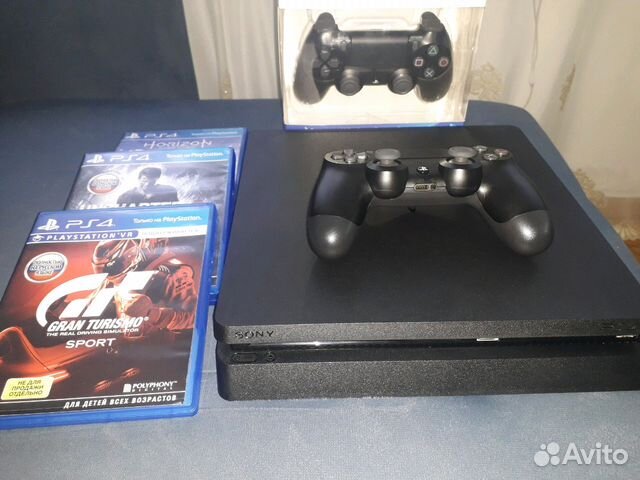 Sony PS4