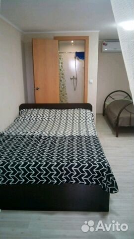 Комната 30 м² в 4-к, 2/2 эт. Комната 30 м² в 4-к, 2/2 эт.
