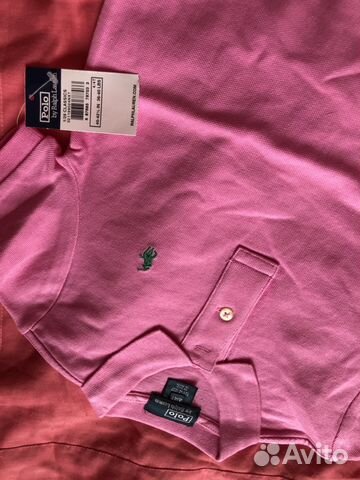 Ralph Lauren поло, футболка, рубашка Ralph Lauren поло, футболка, рубашка