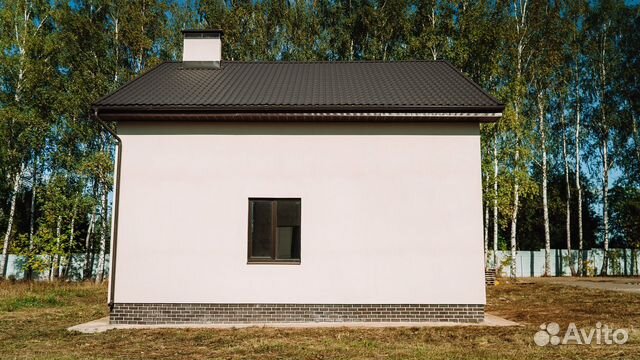 Коттедж 160 м² на участке 11.8 сот. Коттедж 160 м² на участке 11.8 сот.