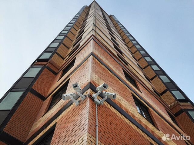 2-к квартира, 68 м², 12/25 эт. 2-к квартира, 68 м², 12/25 эт.