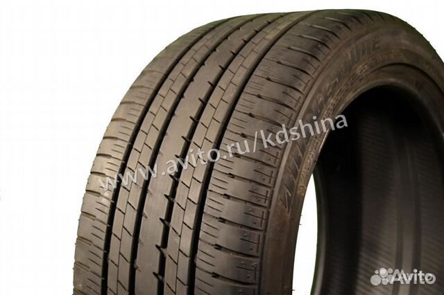 Шины б/у 185 65 15 Bridgestone В250