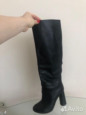 Сапоги Сапоги