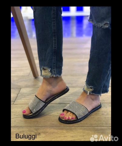 Шлепанцы Шлепанцы