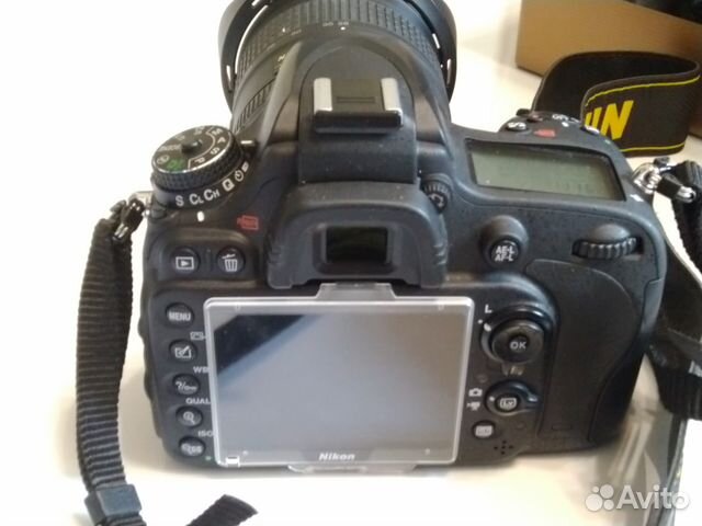 Цифровая фотокамера Nikon D600 28-300 ED VR Kit Цифровая фотокамера Nikon D600 28-300 ED VR Kit