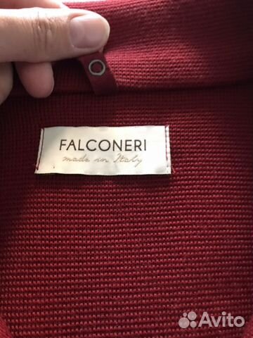 Пальто Falconeri Пальто Falconeri