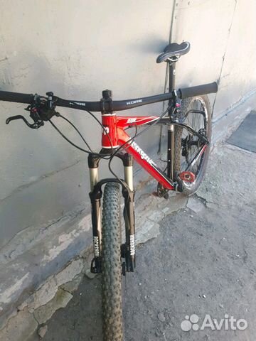 mongoose meteore expert 650b