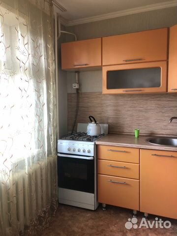 1-к квартира, 30.4 м², 1/10 эт.