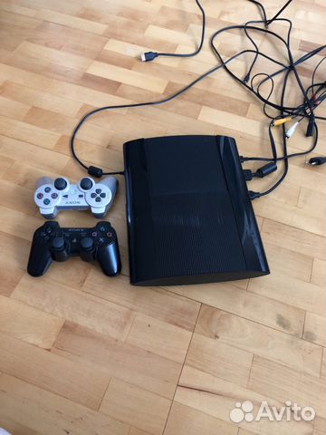 Sony PS3
