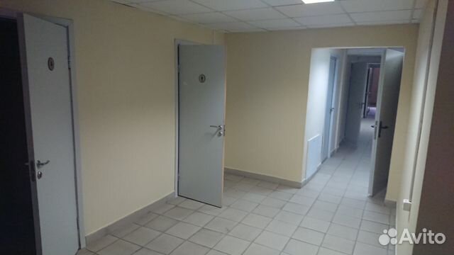 Помещение свободного назначения, 406.6 м²