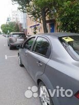 Chevrolet Aveo 1.4 МТ, 2008, 160 000 км