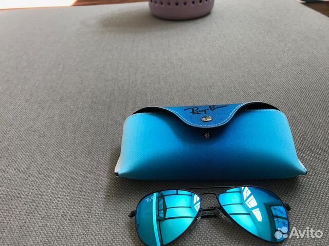 Очки детские солнцезащитные Ray Ban Очки детские солнцезащитные Ray Ban
