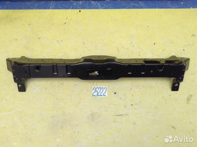 Kia Soul Передняя панель Телевизор