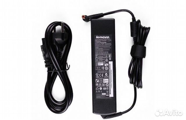 Блок питания (зарядка) для ноутбука Lenovo Z500