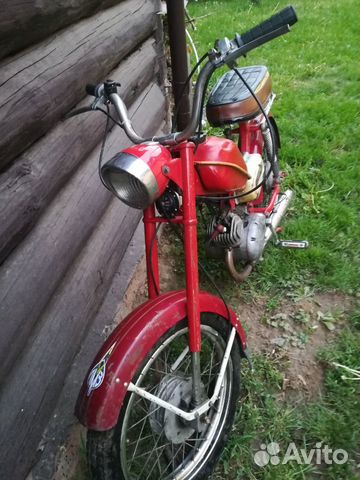 Верховина-3