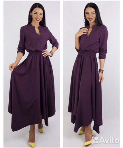 Платье Платье