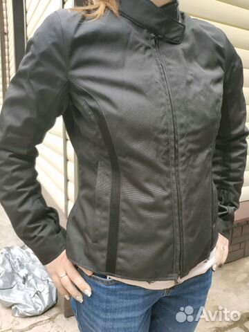 Мотокуртка Alpinestars Stella, S Мотокуртка Alpinestars Stella, S