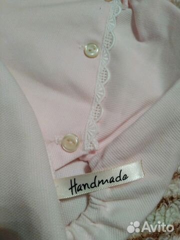 Пакет вещей / летние платья handmade, р 68, Испани Пакет вещей / летние платья handmade, р 68, Испани