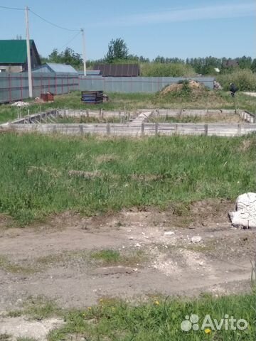 Участок 10 сот. (ИЖС) Участок 10 сот. (ИЖС)