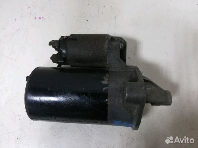 Стартер 96618789 Daewoo Matiz Стартер 96618789 Daewoo Matiz