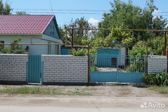 Дом 80 м² на участке 17 сот. Дом 80 м² на участке 17 сот.