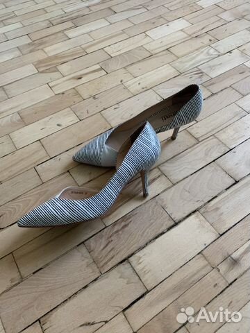 Туфли 39-40 Туфли 39-40